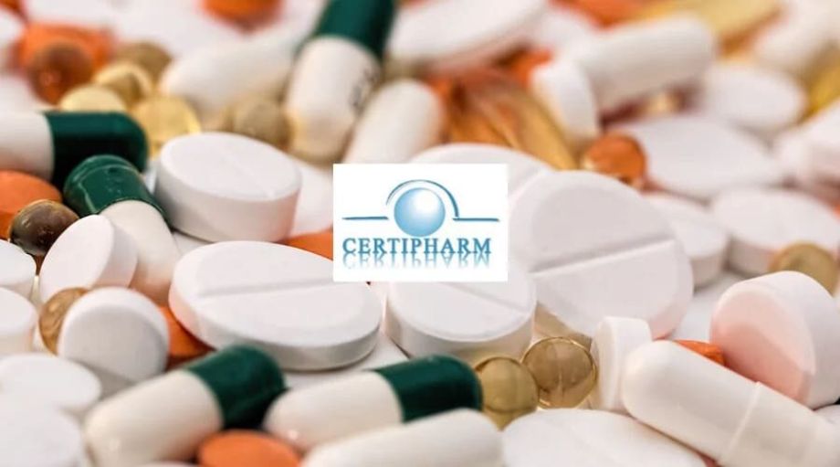 certification certipharm