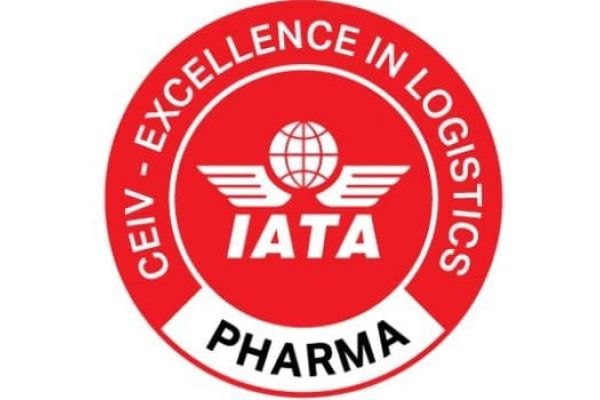 certification flytrans iata ceiv pharma