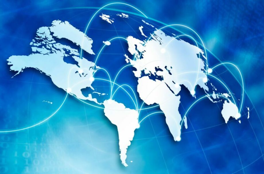 International Logistics Latin America