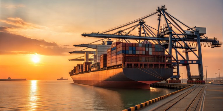 la supply chain résiliente
