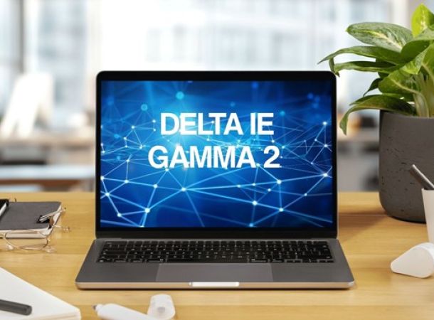 Interconnexion DELTA IE / Gamma 2
