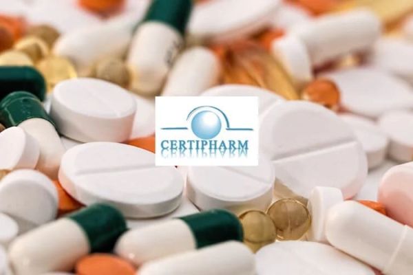 certification certipharm