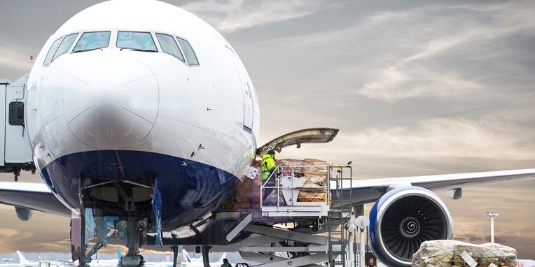 new rules for air shipments