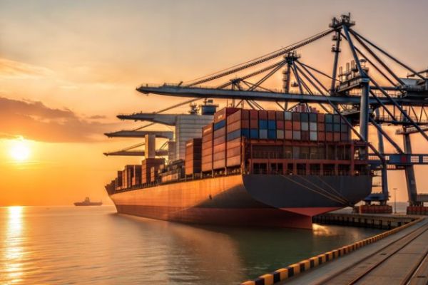 supply chain résiliente