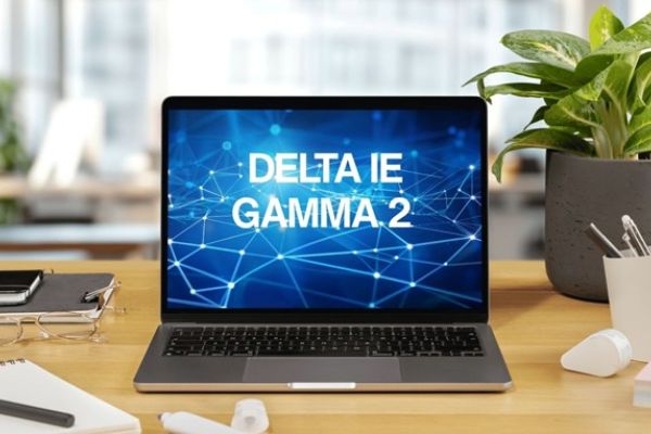 Interconnexion DELTA IE / Gamma 2
