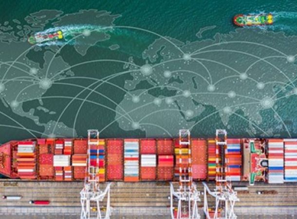 Ports français en 2025