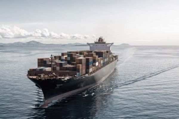 Conflit Israel : Logistique internationale