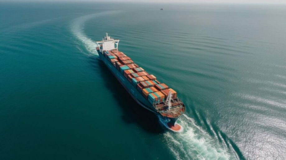 SITUATION IN THE RED SEA : ONE DISTURBANCE AFTER ANOTHER