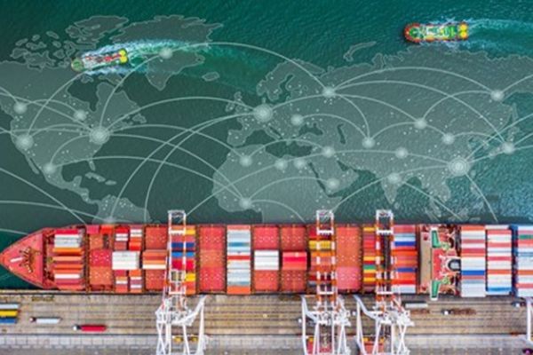 Ports français en 2025