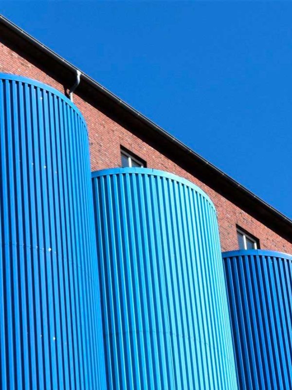 Balguerie Groupe projets industriels