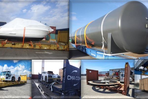 TRANSPORT oog wp