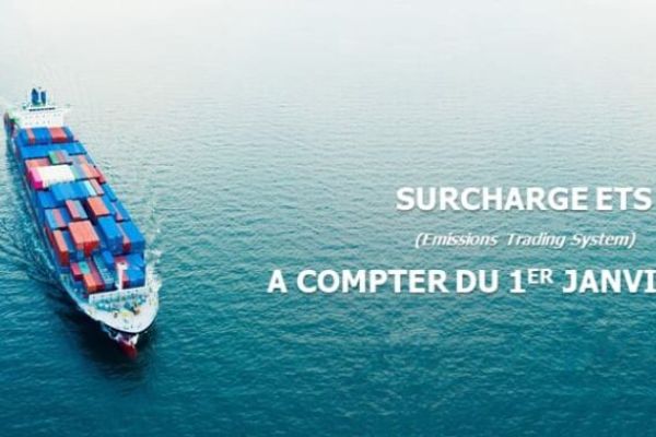 Sea transport: EU emissions trading system