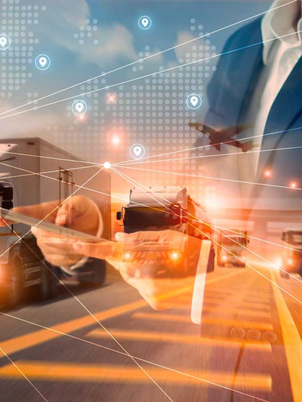 Balguerie Groupe - Déclarations en douane