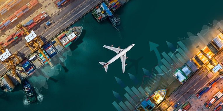 ASIA IMPORT - INTERNATIONAL LOGISTICS: A HIGH-INTENSITY TRADE