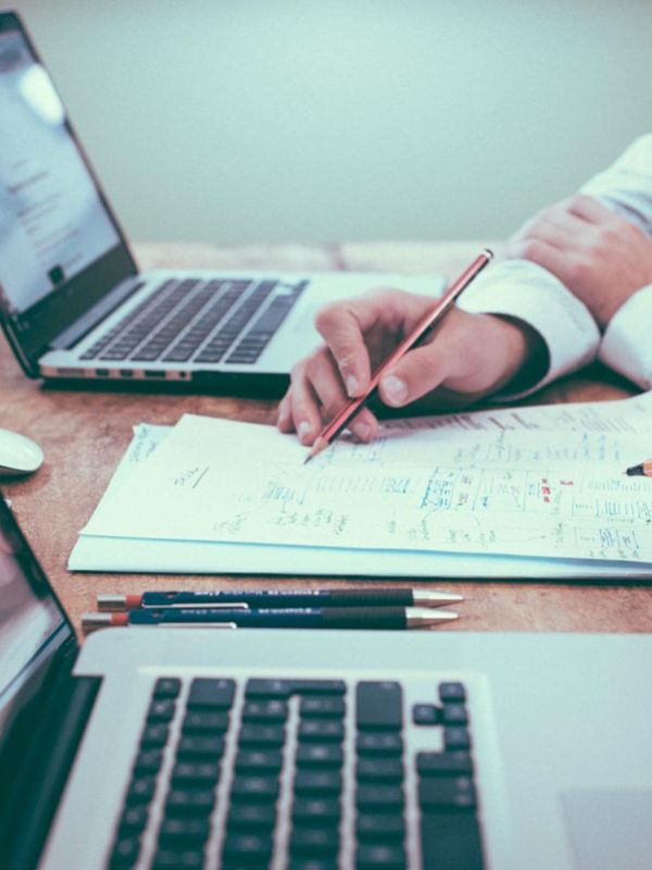 Chiffre d'affaires Balguerie Group