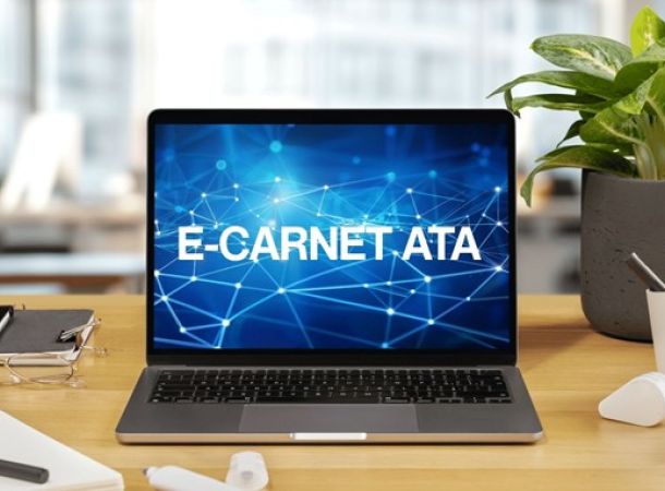 DÉMATÉRIALISATION DU CARNET ATA