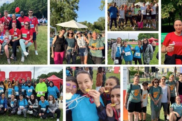 Courses solidaires WP