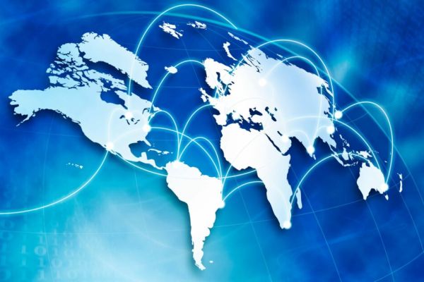 Logistique internationale Amérique Latine