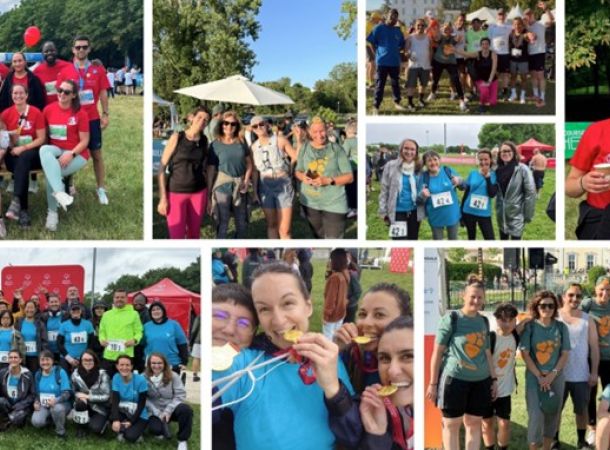Courses solidaires WP