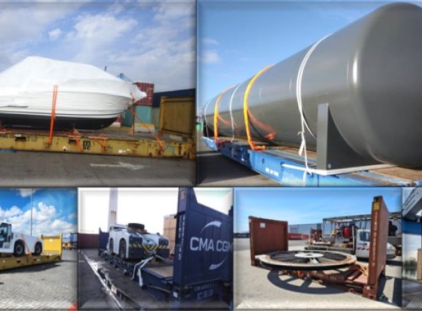 TRANSPORT oog wp