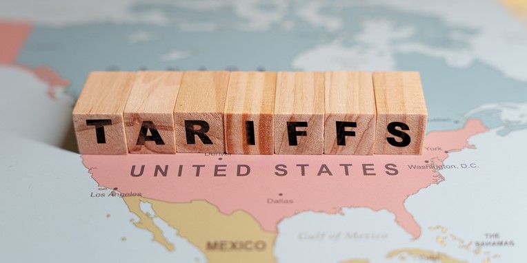 droits-de-douane-imposés-à-l'ue-par-les-usa