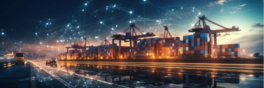 Customs classification: International transport