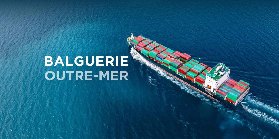 Balguerie Outre-Mer