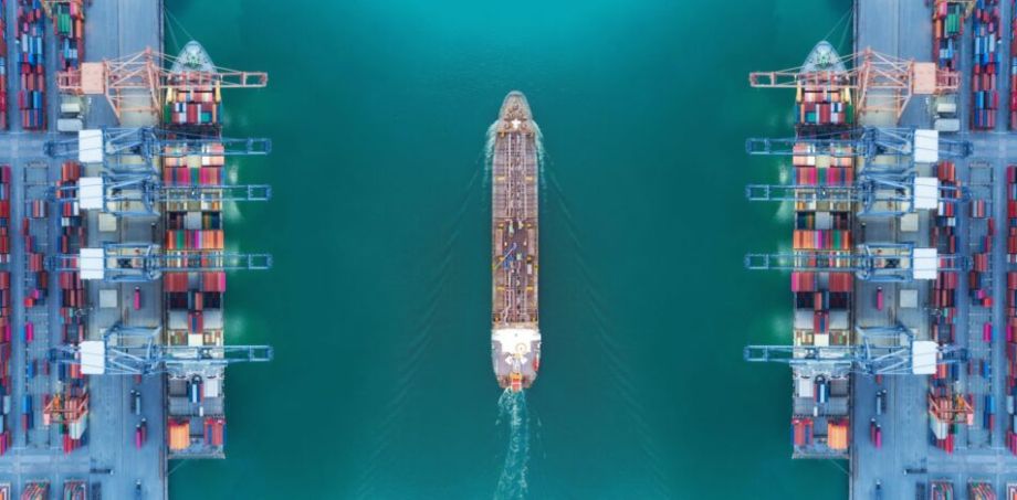 Alliances Maritimes : Un Paysage en Mouvement